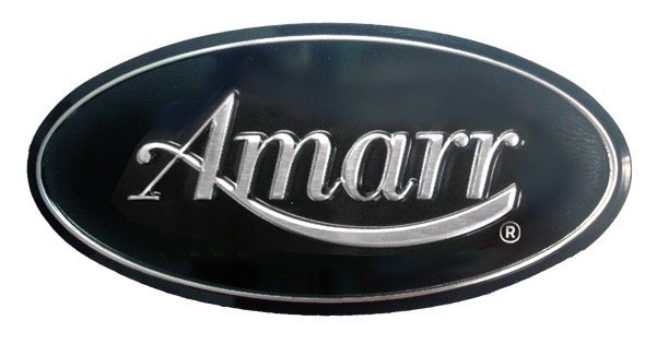 Amarr logo