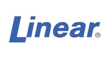 Linear logo
