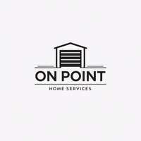 OnPoint Pro Doors logo